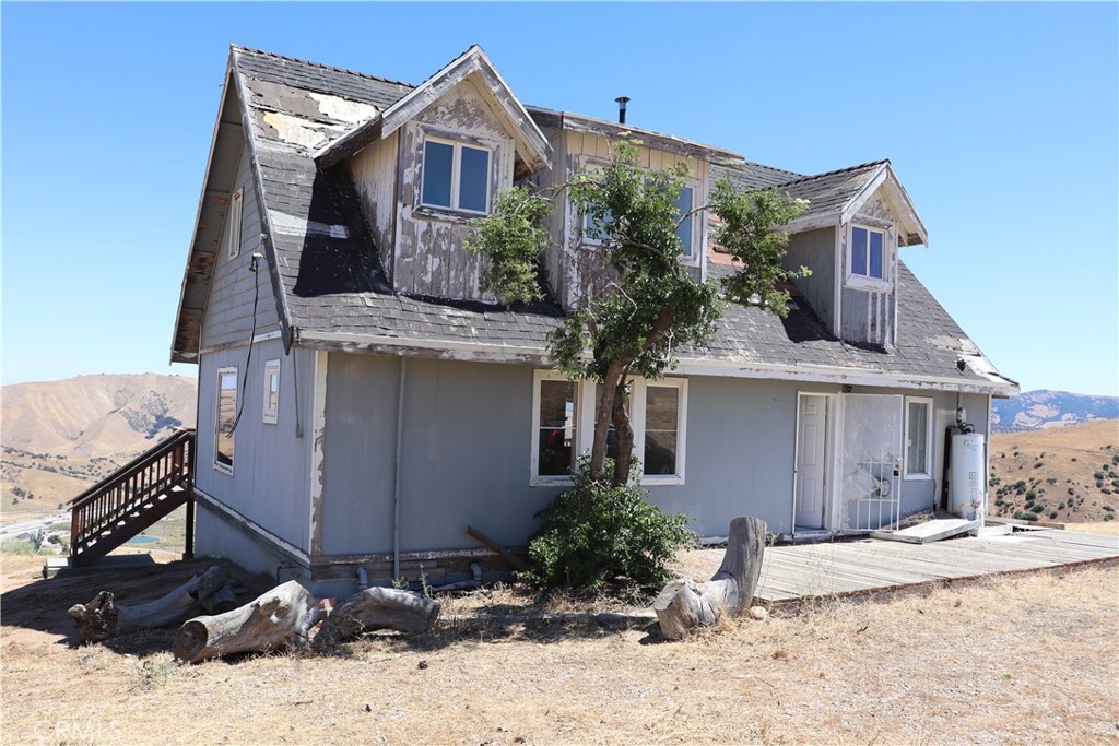 993 Hayride Road, Lebec, CA 93243