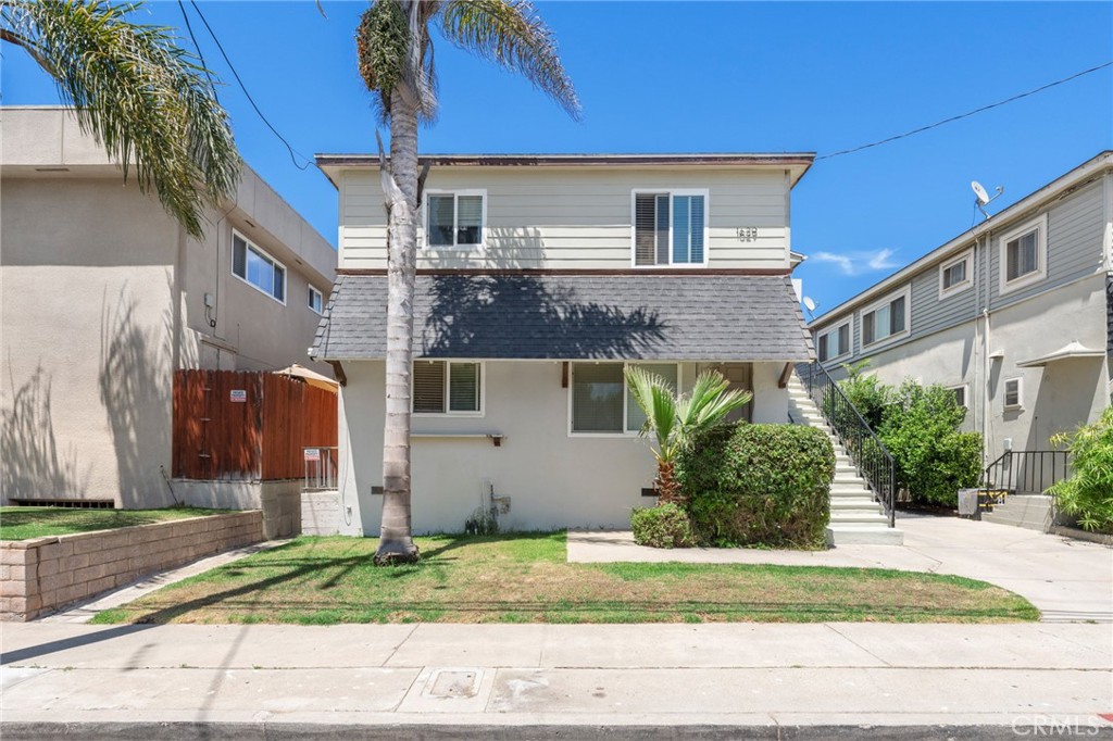 1629 E Maple Avenue, El Segundo, CA 90245