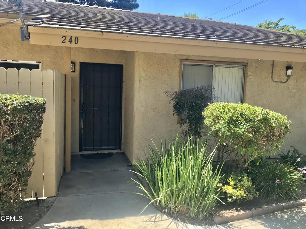 204 W Hemlock Street, Port Hueneme, CA 93041