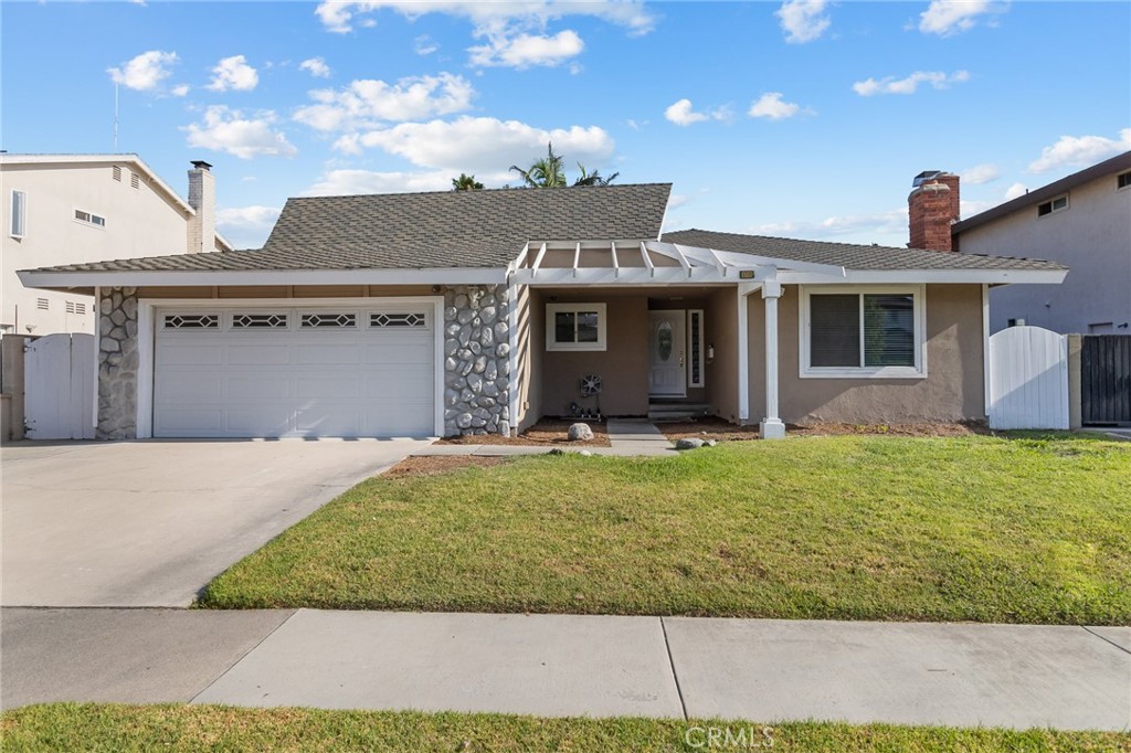 6721 Laurelhurst Drive, Huntington Beach, CA 92647