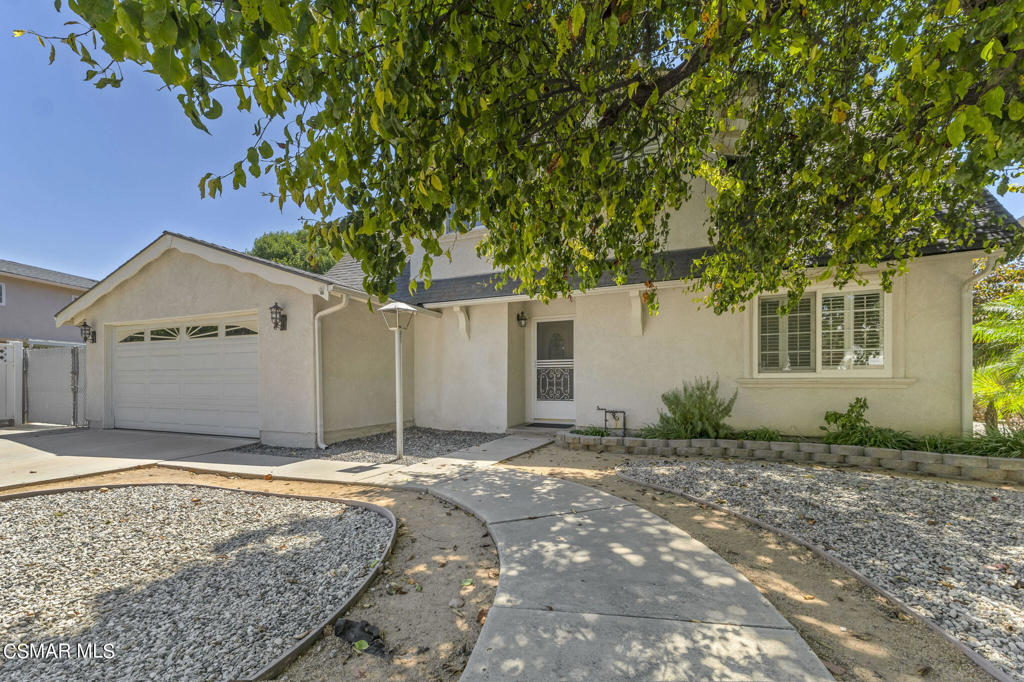 2116 Elizondo Avenue, Simi Valley, CA 93065