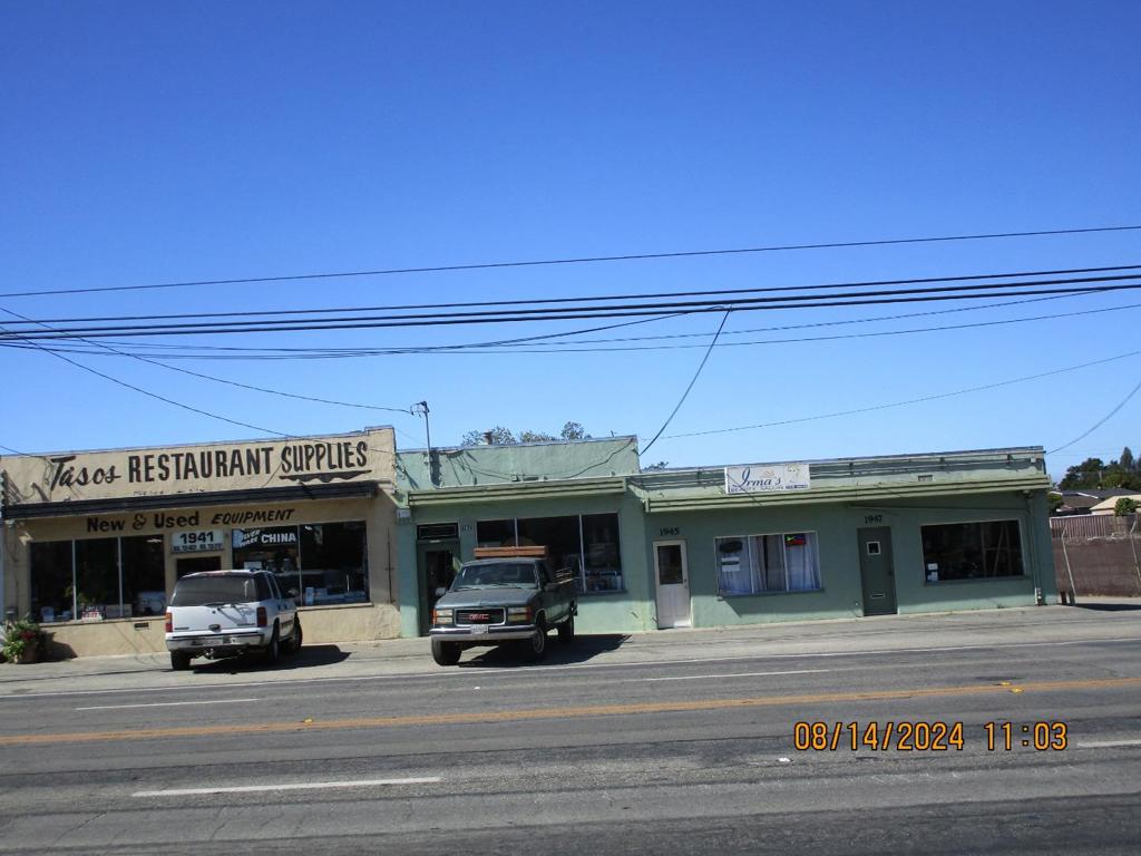 1941 Freedom Boulevard, Freedom, CA 95019