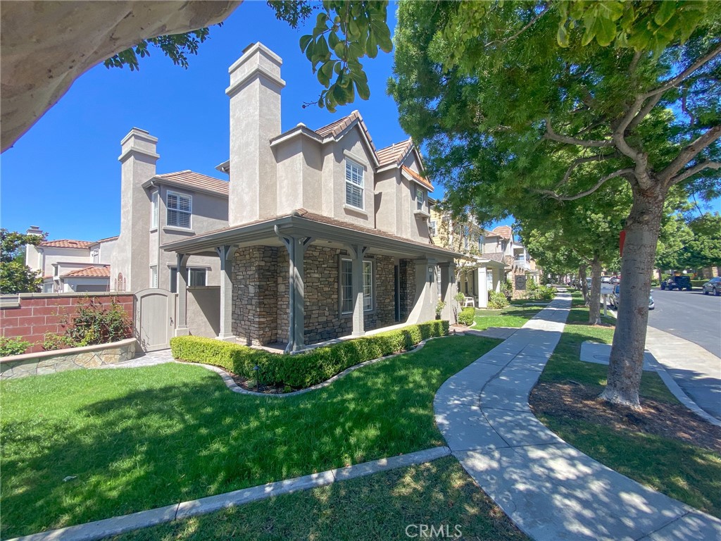 27 Clematis Street, Ladera Ranch, CA 92694