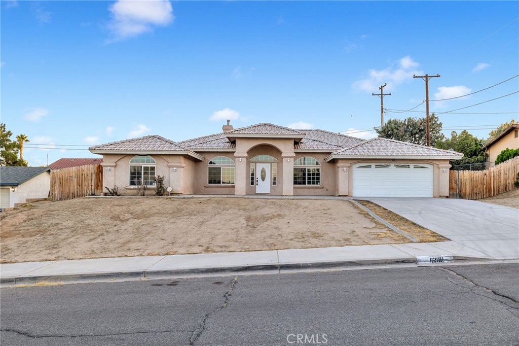 16981 Molino Drive, Victorville, CA 92395