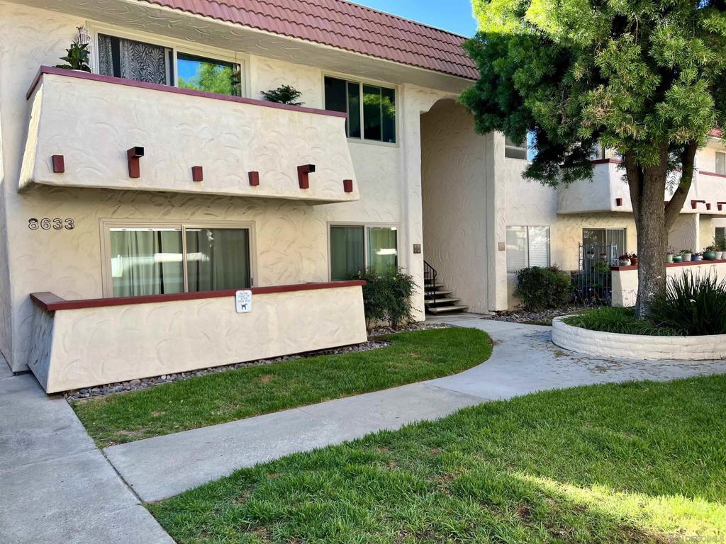 8633 Lake Murray Blvd 1 , #1, San Diego, CA 92119