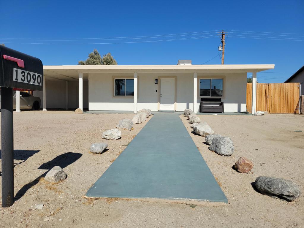 13090 Cuyamaca Drive, Desert Hot Springs, CA 92240