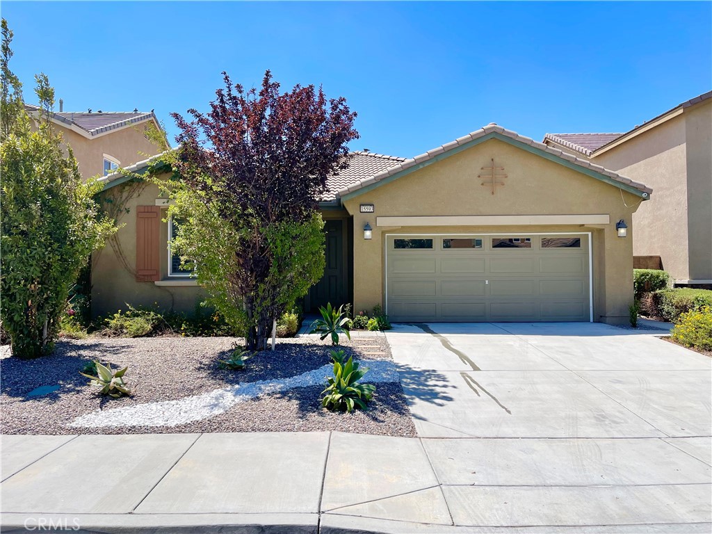 15593 Pumpkin Place, Fontana, CA 92336