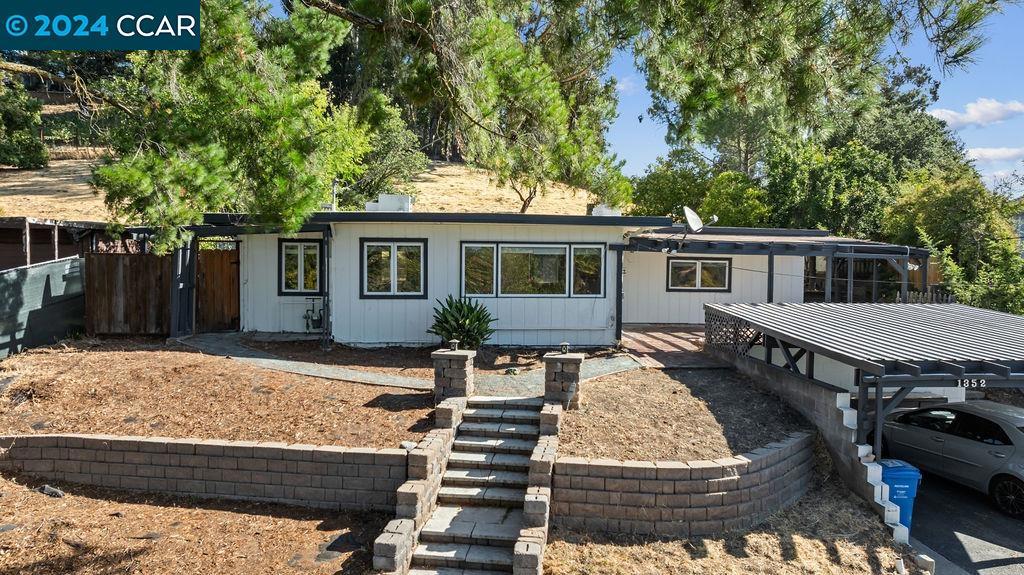 1352 Sunset Loop, Lafayette, CA 94549