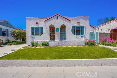 815 S Patton Avenue, San Pedro, CA 90731