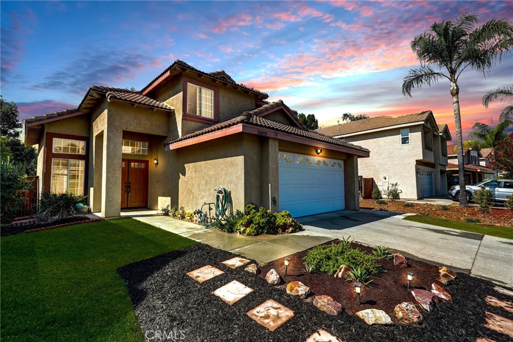 24039 Morning Dove Lane, Murrieta, CA 92562