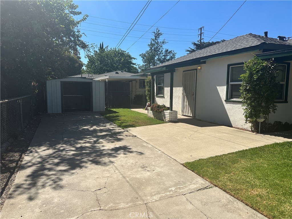 270 S 1St Avenue, Upland, CA 91786