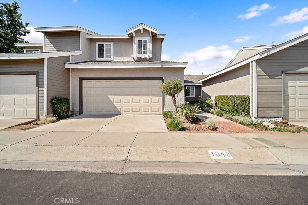 1649 Toyon Place, Corona, CA 92882