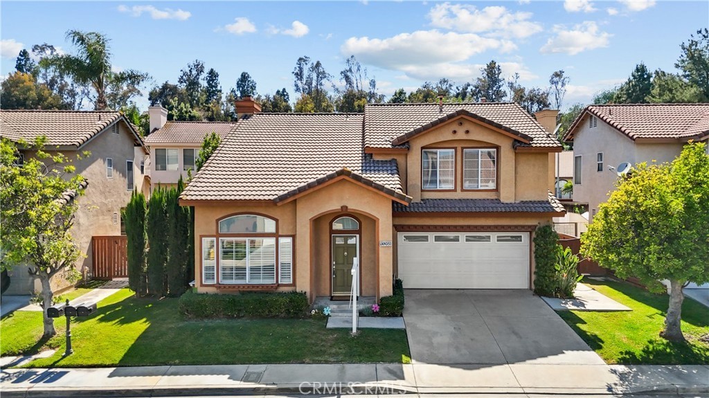 13268 Eagle, Chino Hills, CA 91709