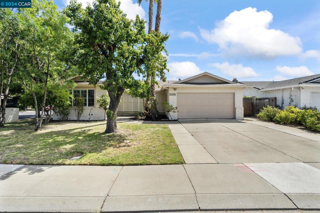 8338 Richland Way, Stockton, CA 95209