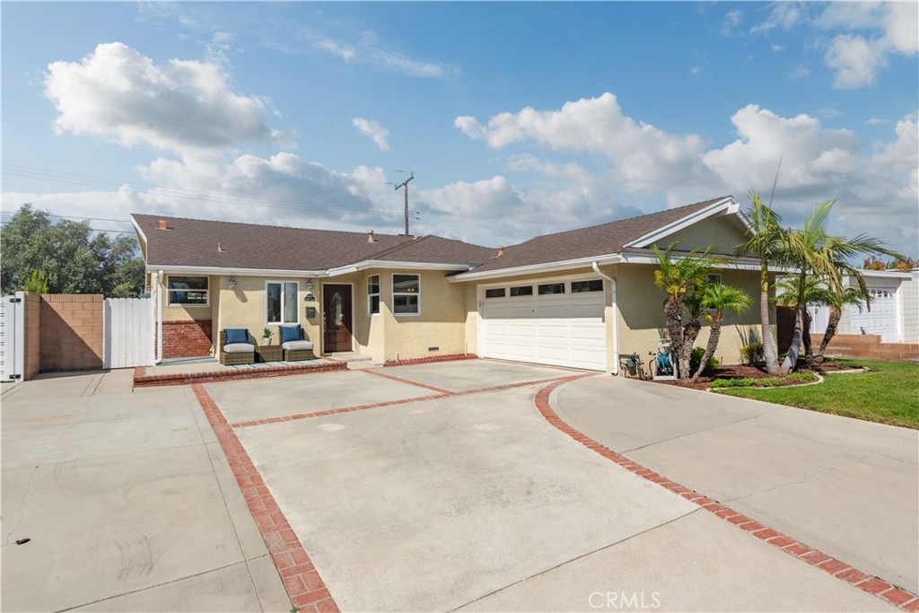 2629 W 230Th Street, Torrance, CA 90505