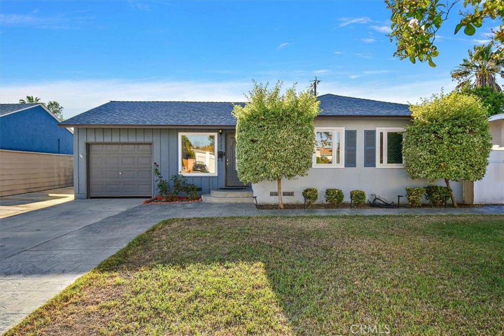 3925 N Conlon Avenue, Covina, CA 91722