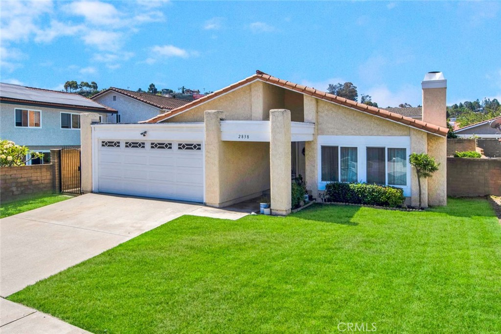 2838 Windmill Road, Torrance, CA 90505