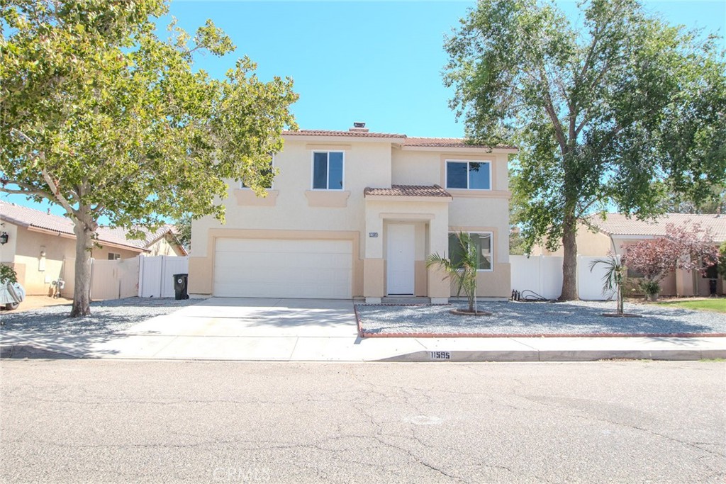 11595 Winter Place, Adelanto, CA 92301