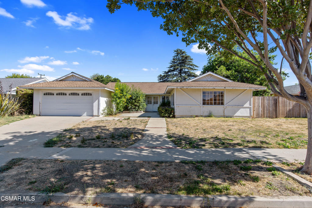 219 Sandberg Street, Thousand Oaks, CA 91360