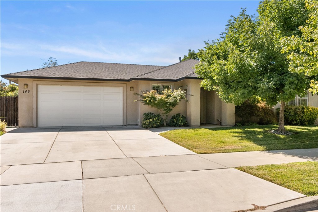 145 Degarmo Drive, Chico, CA 95973