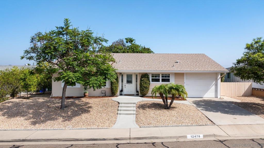 12478 Senda Road, San Diego, CA 92128