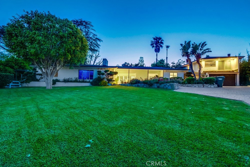 2 Headland Drive, Rancho Palos Verdes, CA 90275