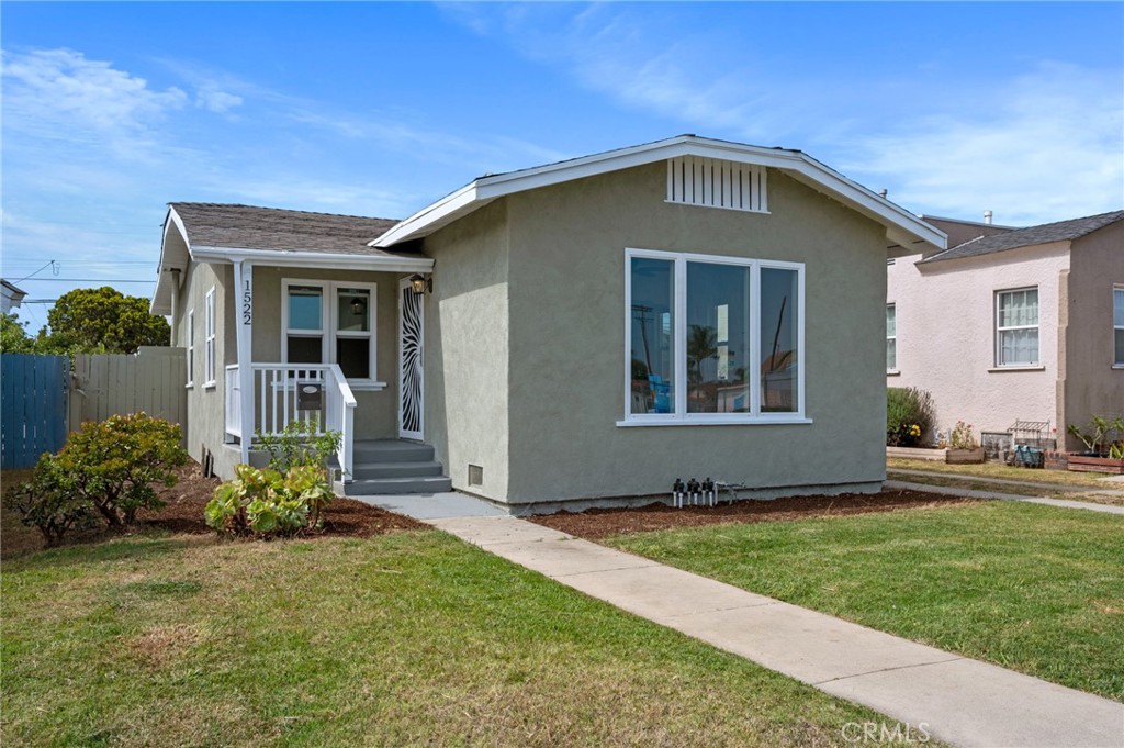 1522 255Th Street, Harbor City, CA 90710