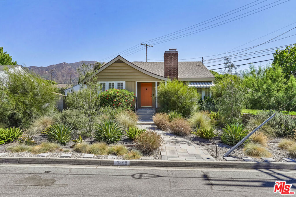 3409 Prospect Avenue, La Crescenta, CA 91214