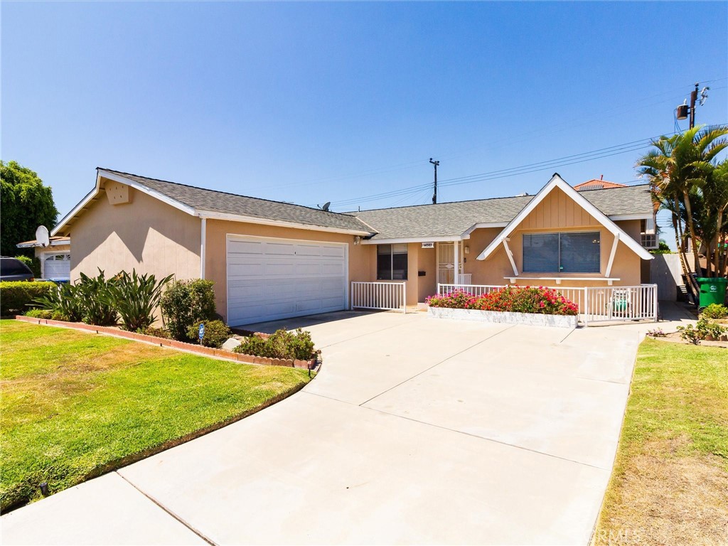 14561 Galway Street, Westminster, CA 92683