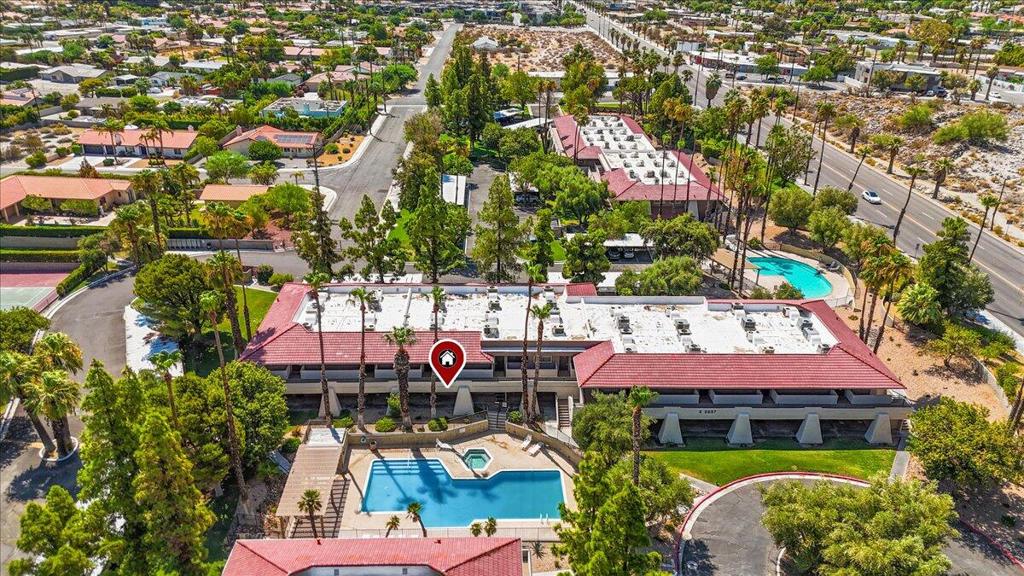 2857 N Los Felices Road, #113, Palm Springs, CA 92262