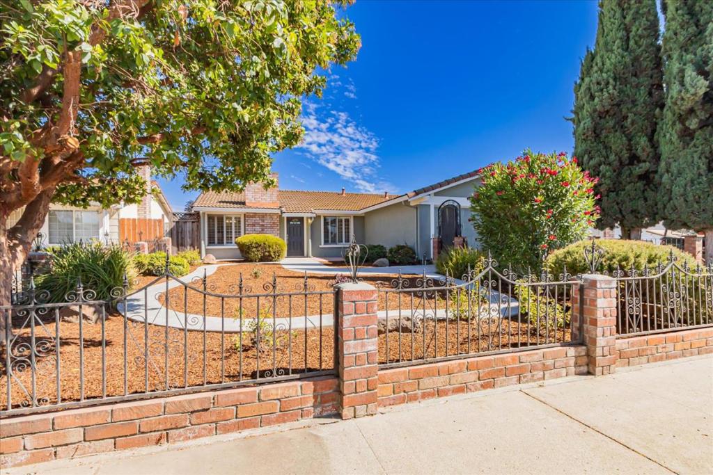 2310 Lanning Way, San Jose, CA 95133