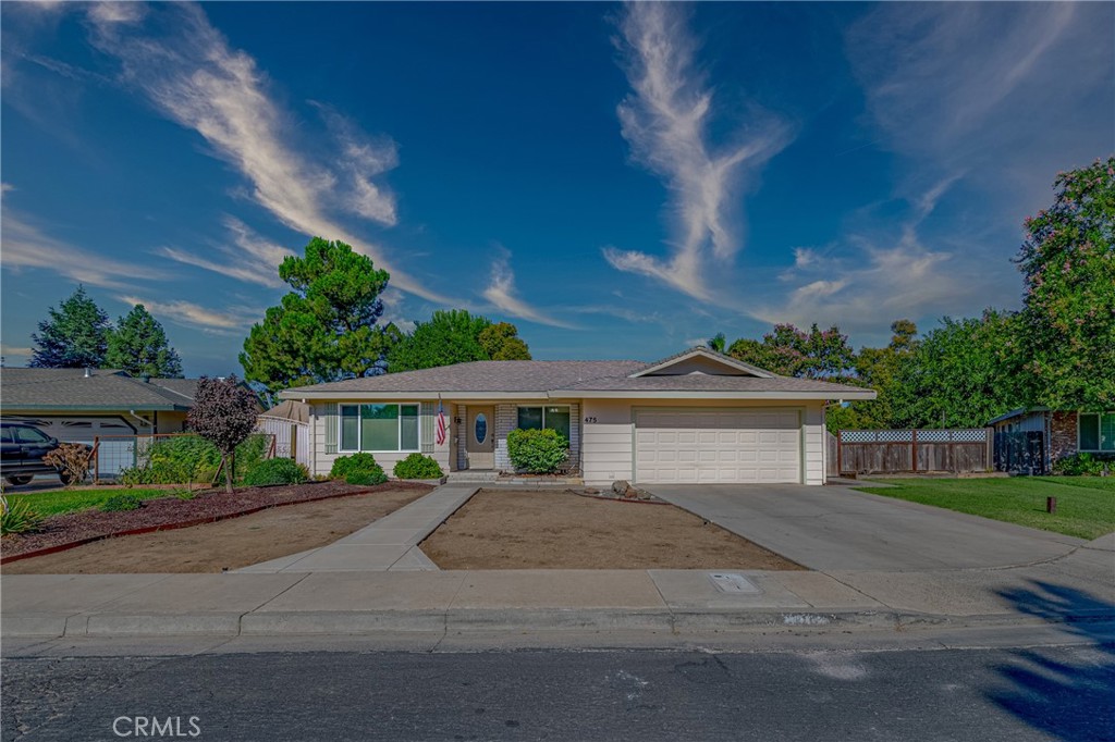 475 Gail Court, Merced, CA 95348