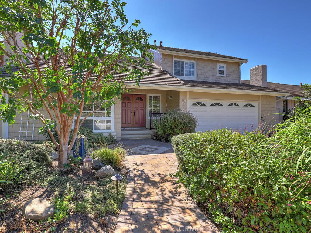 17 Deerwood, Irvine, CA 92604