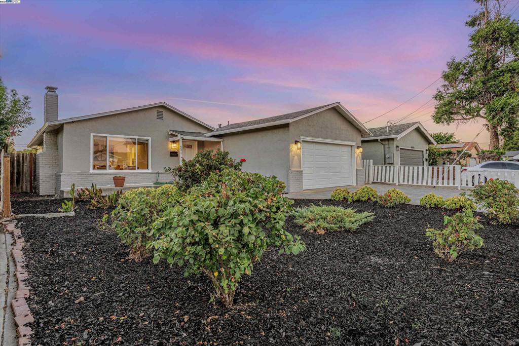 6677 Albyn Court, Newark, CA 94560