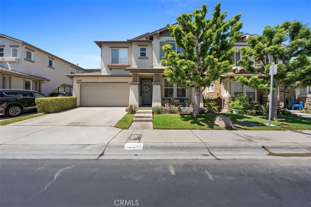 16845 Primrose Lane, Huntington Beach, CA 92649