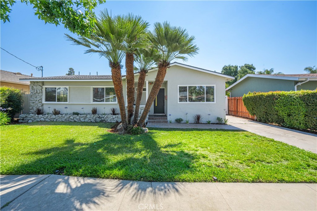 6118 Wilkinson Avenue, Valley Glen, CA 91606