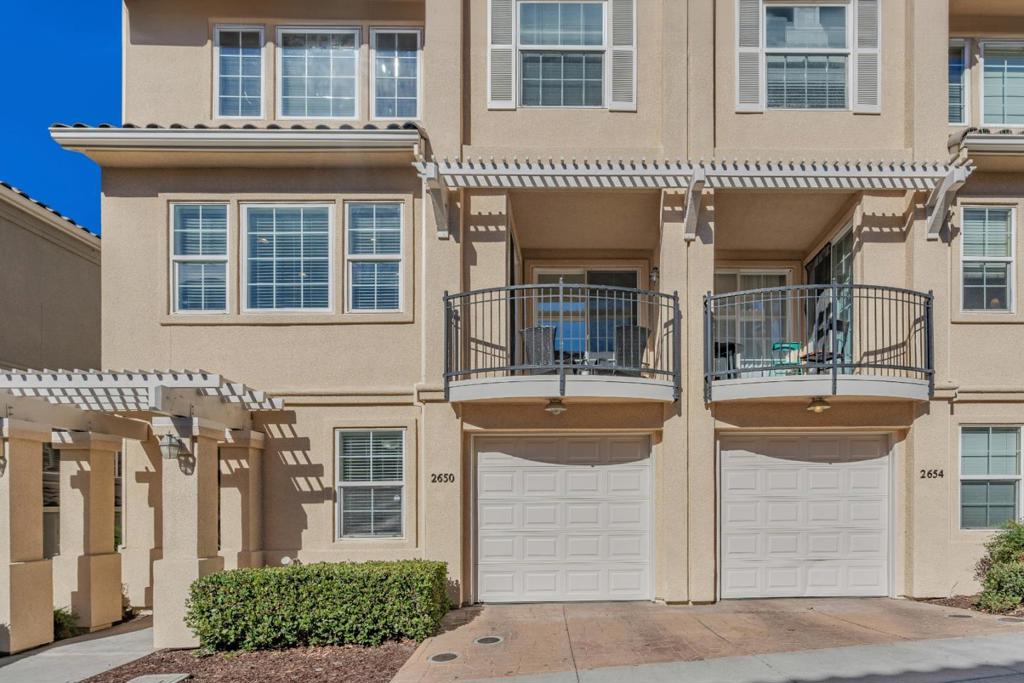 2650 Villa Cortona Way, San Jose, CA 95125