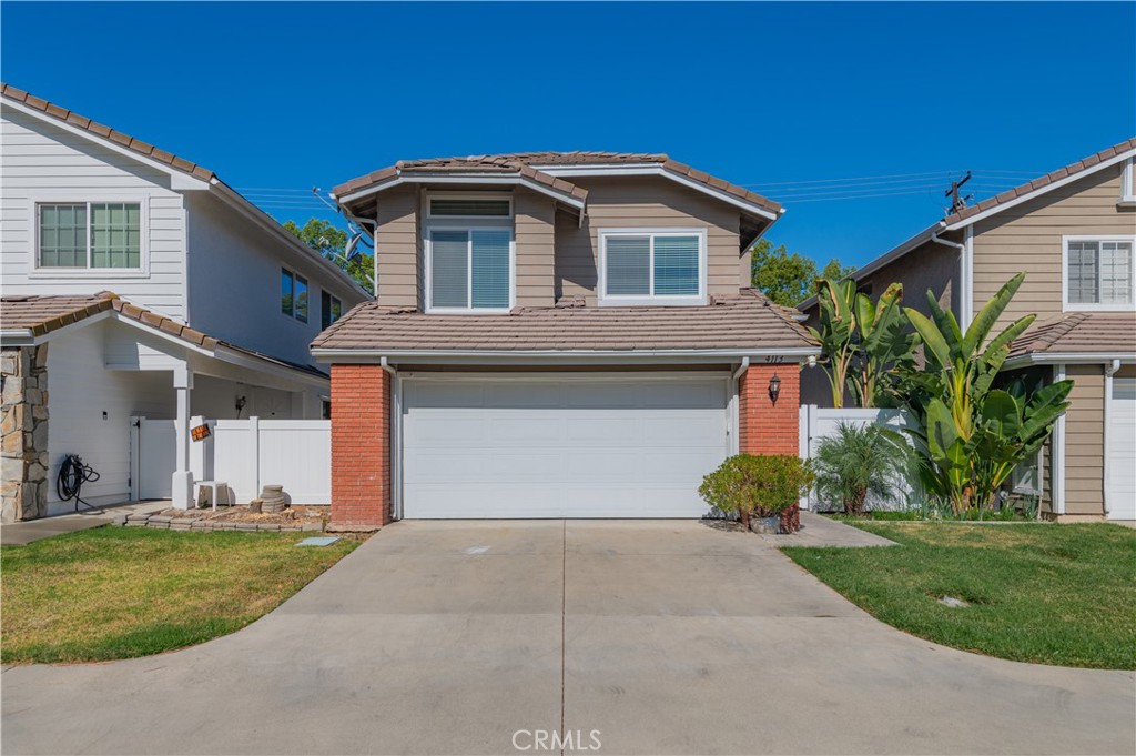 4113 Ironwood Drive, Chino Hills, CA 91709