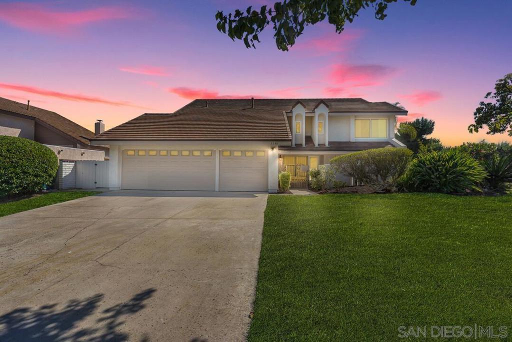 3248 Casa Bonita Drive, Bonita, CA 91902