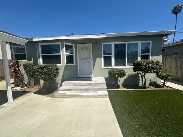 16326 Denker Avenue, Gardena, CA 90247