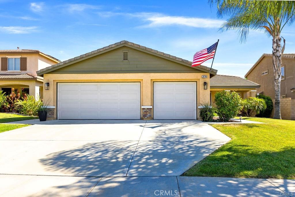 28780 Escalante Road, Menifee, CA 92587