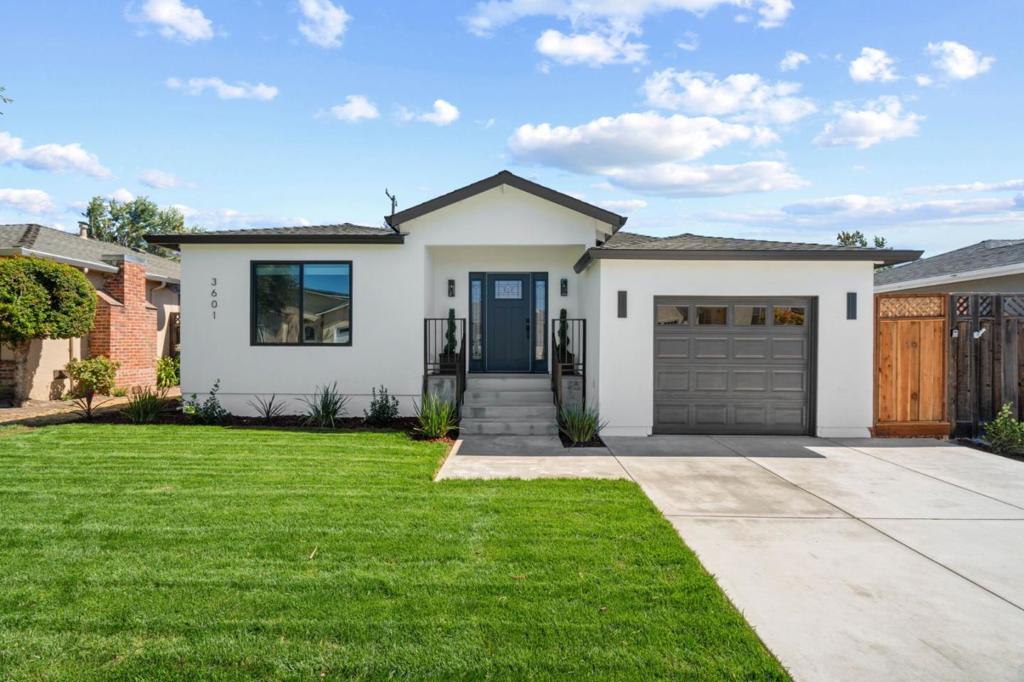 3601 Martin Drive, San Mateo, CA 94403