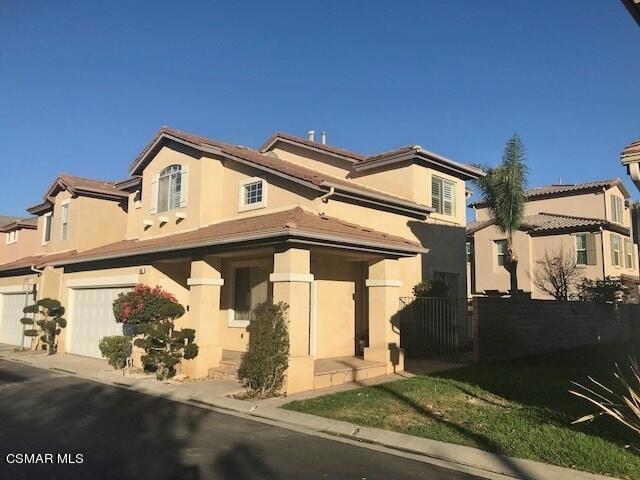 405 Owls Cove Lane, Simi Valley, CA 93063