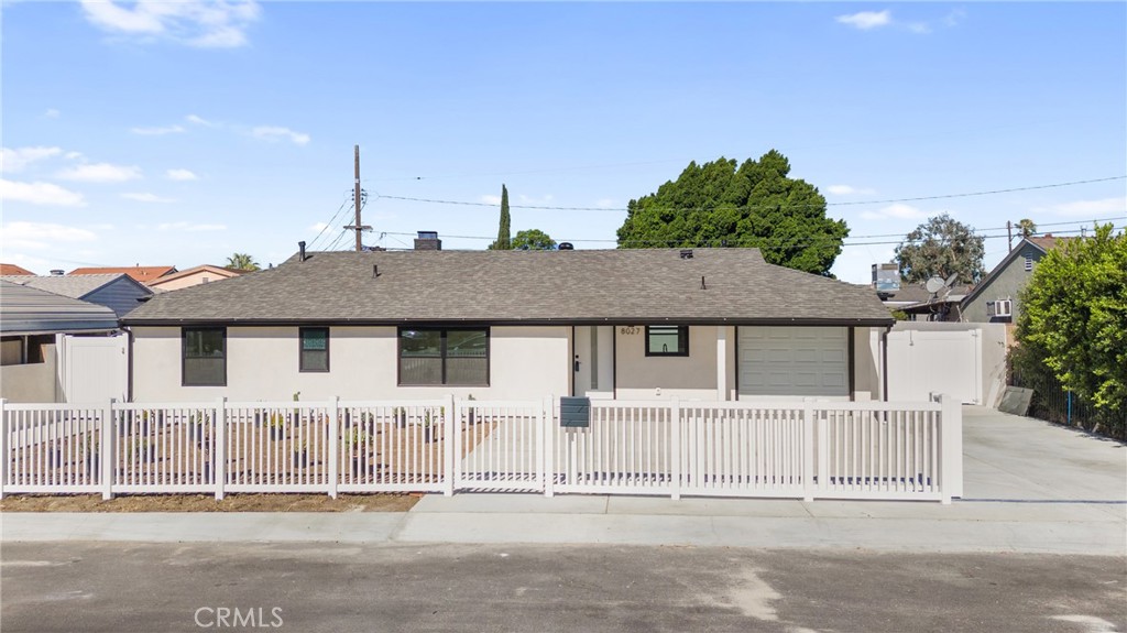 8027 Radford Ave, North Hollywood, CA 91605