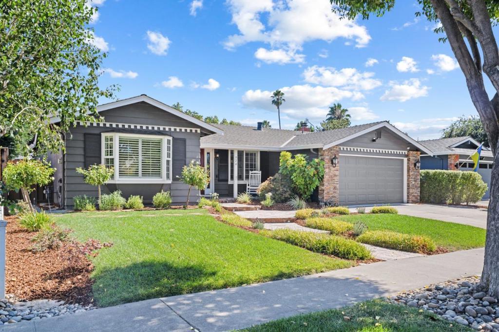 974 Edenbury Lane, San Jose, CA 95136