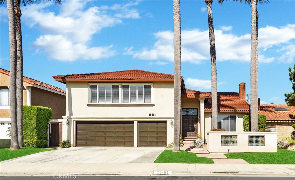 20461 Castle Rock Circle, Huntington Beach, CA 92646