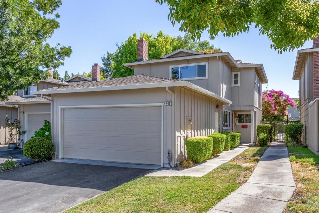 443 Lotus Lane, Mountain View, CA 94043