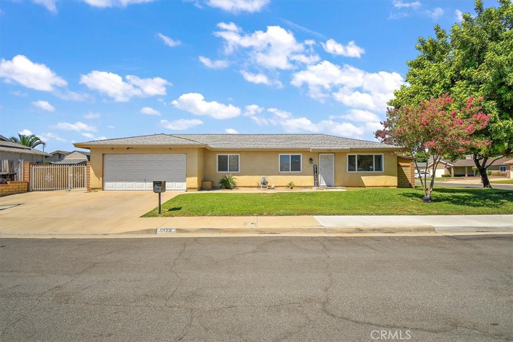 5172 Union Street, Chino, CA 91710