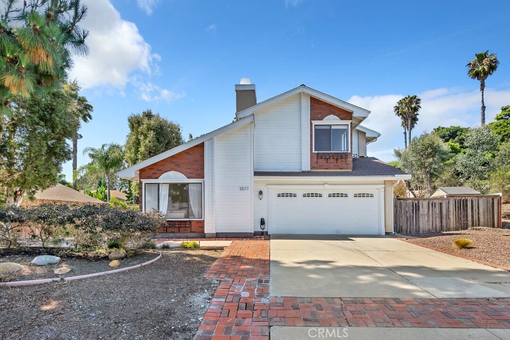 3577 Durham Circle, Oceanside, CA 92056