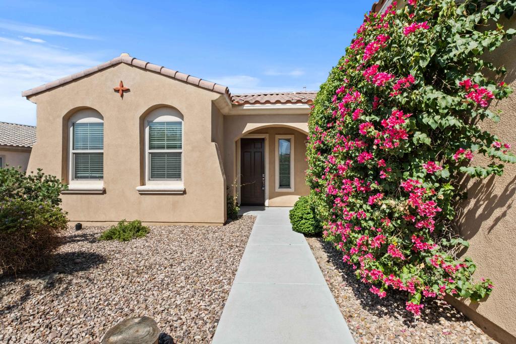 40087 Corte Azul, Indio, CA 92203